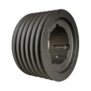 Шкив клиновой BeA SPC6-500TB