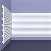 Панель стеновая bello deco XPS СП 08/2.6