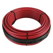 Комплект обогрева трубопровода для установки в трубу EASTEC EMK-06