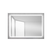 Зеркало BelBagno SPC-MAR-1200-800-LED-TCH