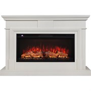 Каминокомплект RealFlame Marco 36 wt-p512 + Joker 36