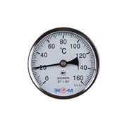 Биметаллический термометр ЭКО-М ЭКОМЕРА