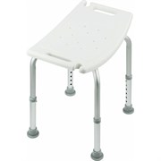 Стул сиденье для купания в душе и ванной BRABIX Титан