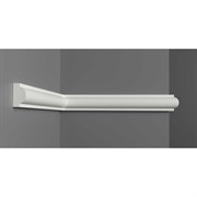 Гладкий молдинг DECOMASTER ДМ