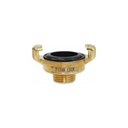 Универсальное соединение для воды TITAN LOCK NEPTUN (GEKA)