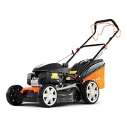 Бензиновая газонокосилка YARD FOX 46SH