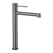 Однорычажный смеситель для накладной раковины VINCEA Desire