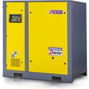 Винтовой компрессор COMPRAG D-3710