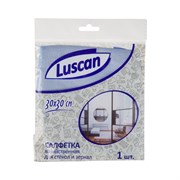 Салфетки хозяйственная Luscan 1604417
