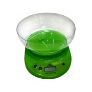 Кухонные весы Добрыня 3009