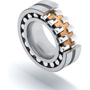 Подшипник BS Bearing 22210MBW33