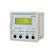 Универсальный блок защиты Новатек-Электро УБЗ-304
