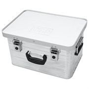 Алюминиевый ящик Риф T457317262