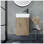 Подвесная тумба Sancos Mini