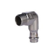 Угольник-переходник ROMMER Rss-0010-001834