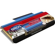 Клеевая ловушка-домик для отлова тараканов BROS 725529