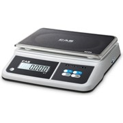 Весы CAS PRII-15CD