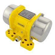 Внешний площадочный вибратор Vibromatic MVF200DC-12