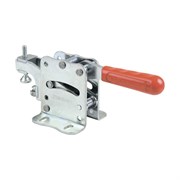 Механический горизонтальный прижим KUKAMET 711-1