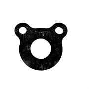 Пресс-фланцевое уплотнение ИНОТЭК ПФУ DN32(42,4) PN10/16 ТМКЩ-С-3