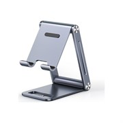 Складная настольная подставка для телефона планшета Ugreen 80708