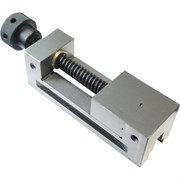 Станочные прецизионные тиски BESTE QGG