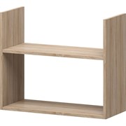 Навесная полка Комфорт-Питер Бюджет