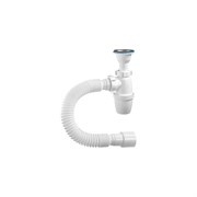 Бутылочный сифон ORIO А-32089