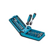 Набор инструментов Hazet 856-1