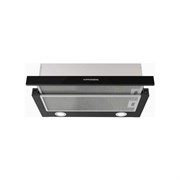 Телескопическая встраиваемая вытяжка Kuppersberg SLIMHIT 60 BG