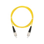 Соединительный волоконно-оптический шнур NIKOMAX NMF-PC1S2C2-FCU-FCU-001