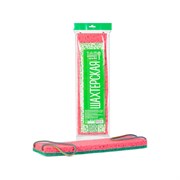 Мочалка для тела TIAMO Massage ШАХТЕРСКАЯ