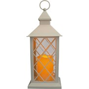 Садовый диодный фонарь ЧУДЕСНЫЙ САД 362 Старый замок