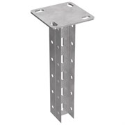 Двойная потолочная стойка Промрукав PR08.5160