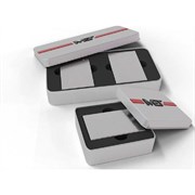 Комплект мер твердости MET МТБ-МЕТ