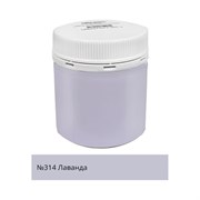 Акриловая интерьерная моющаяся краска Palizh №314