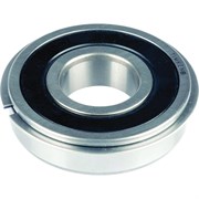Подшипник Timken 6208-2RS-NR 00