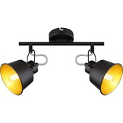 Настеннопотолочный светильник спот Rivoli Evelyn 7064702