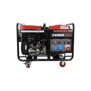 Генератор Loncin LC24000S
