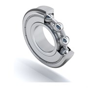 Подшипник SNR 6206NRZZ