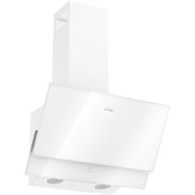 Наклонная вытяжка Elikor VERTEX WH