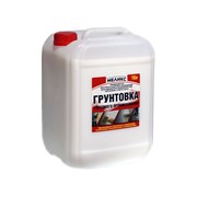 Грунтовка глубокого проникновения Меликс MOS-10ГГП01