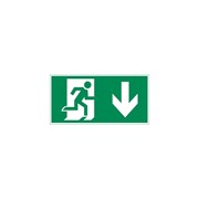 Flip-пиктограмма VARTON V4-EM-00.0035.ADV-0005