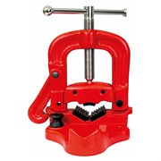 Тиски для труб BREXIT 2110014