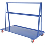 Тележка для листовых материалов МосТележка ТЛМ-А-15075