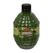 Парафиновая жидкость для розжига Boyscout 61036