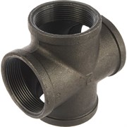 Прямой крест Fittex PLUS 127-3628