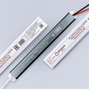 Негерметичный узкий блок питания ELEGANZ КАРАНДАШ