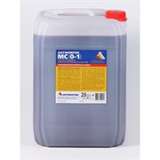 Огнезащита ЗАО "Антисептик" МС (0-1)