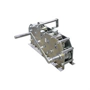 Ручная машинка для полосы и прута EKF РМА-40-6-8 PROxima